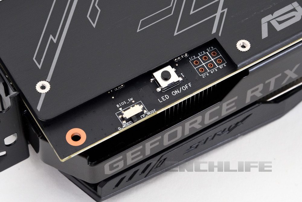 ASUS ROG Strix GeForce RTX 2060 OC
