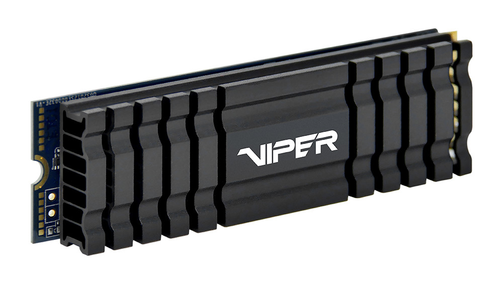 Viper Gaming VPN100