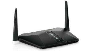 Netgear RAX40