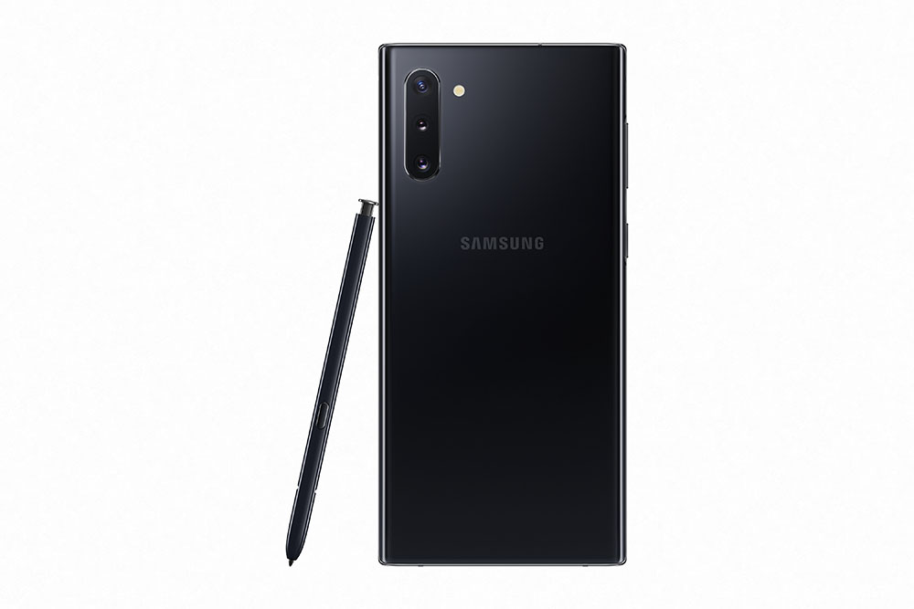 Samsung Galaxy Note10