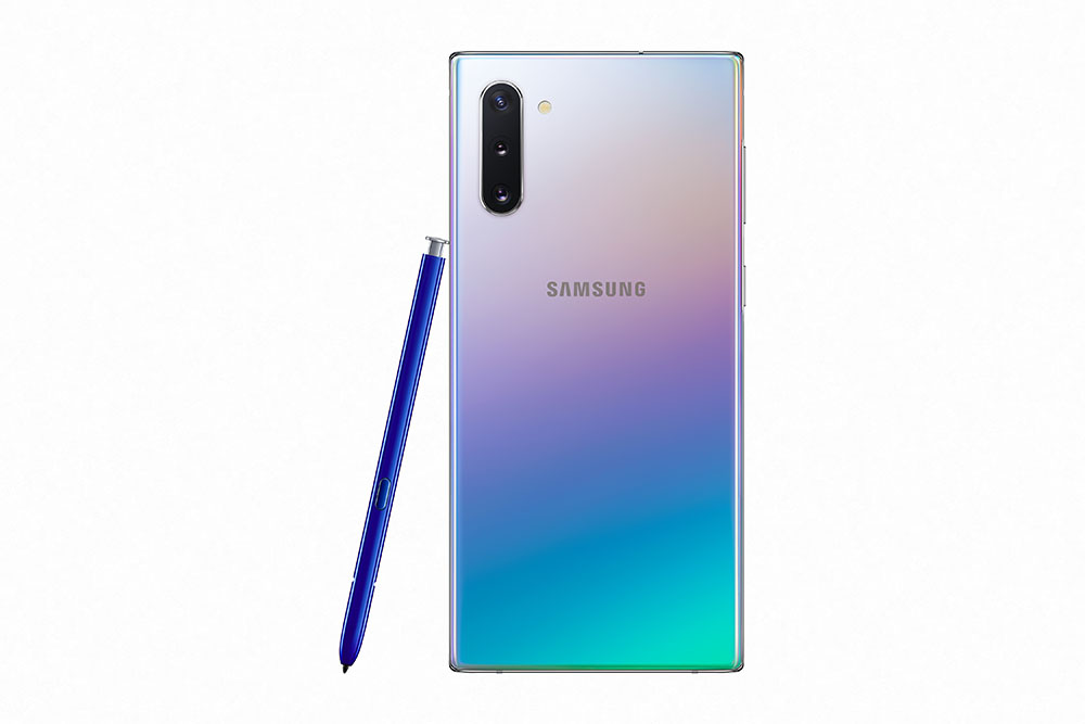 Samsung Galaxy Note10