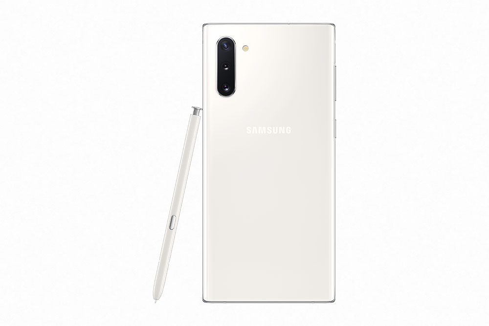 Samsung Galaxy Note10