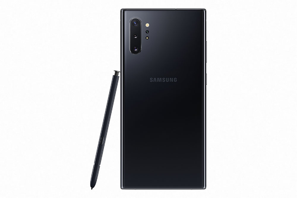 Samsung Galaxy Note10+