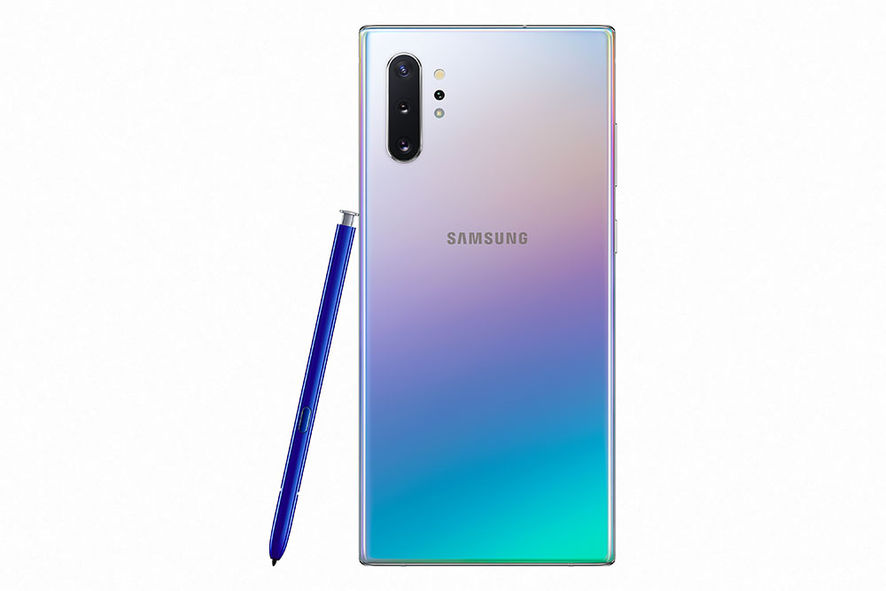 Samsung Galaxy Note10+