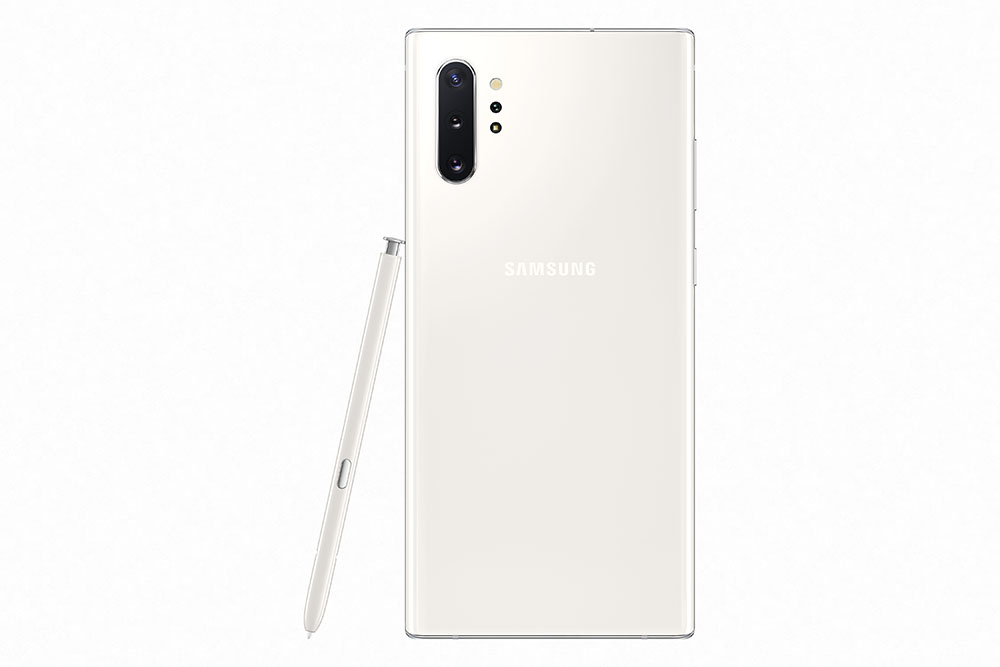 Samsung Galaxy Note10+