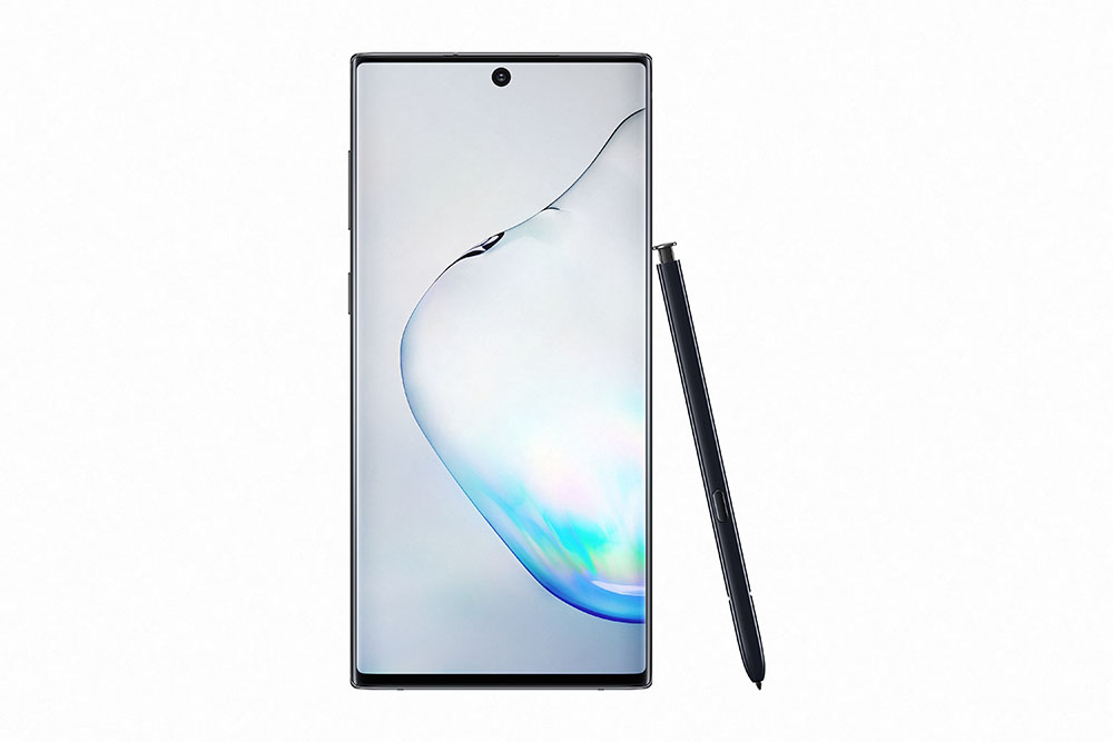 Samsung Galaxy Note10