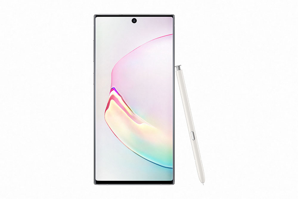 Samsung Galaxy Note10