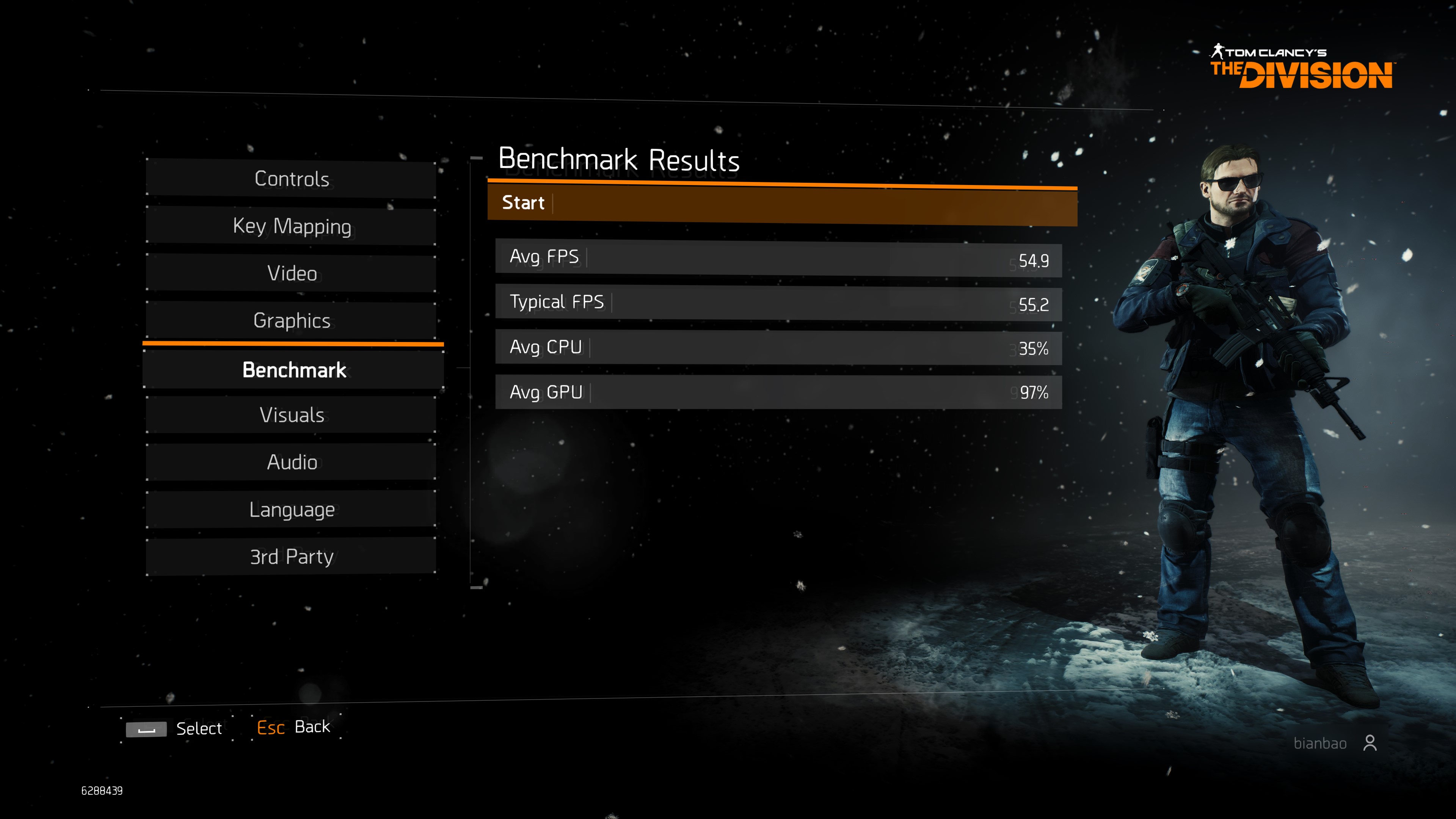 AMD Ryzen 5 3600X + GeForce RTX 2080 Ti