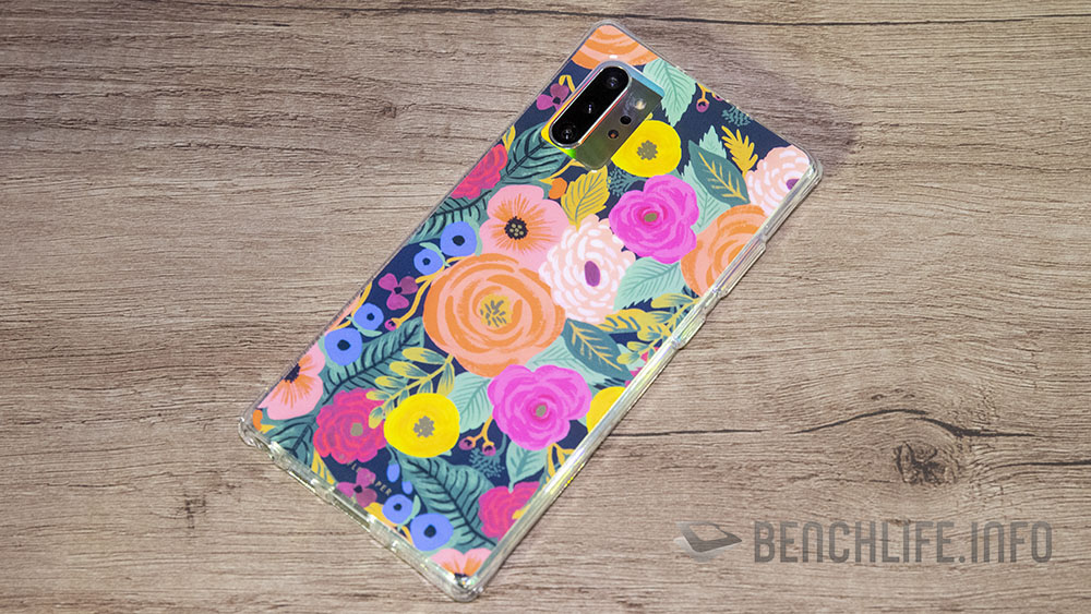 Case Mate Rifle Paper Co for Note10+