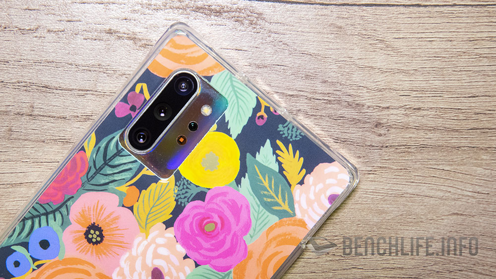 Case Mate Rifle Paper Co for Note10+