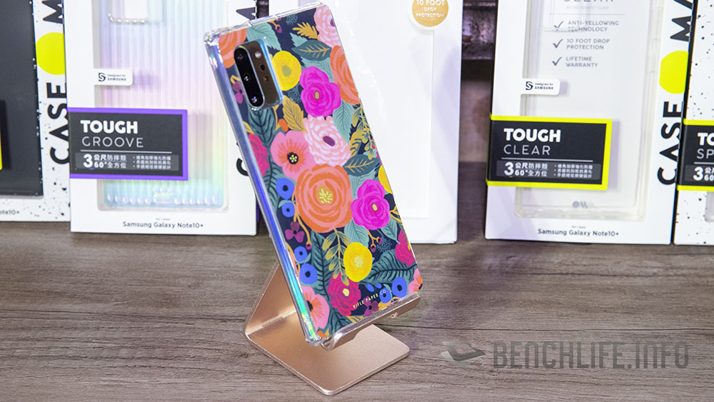 Case Mate Rifle Paper Co for Note10+
