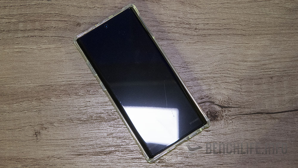 Case Mate Tough Clear for Note10+