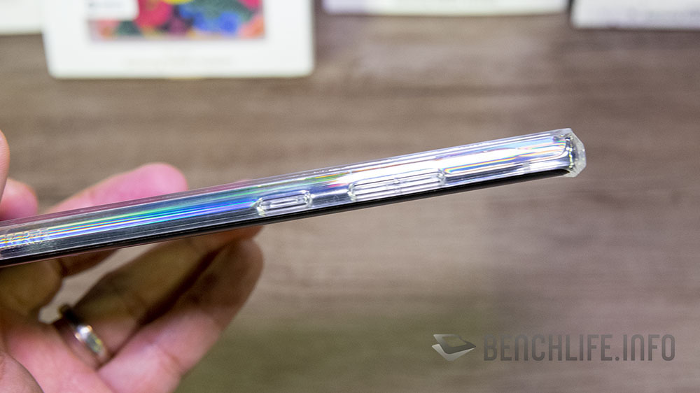 Case Mate Tough Clear for Note10+