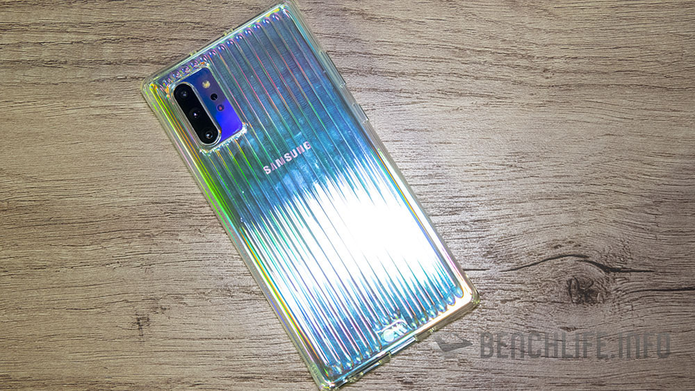 Case Mate Tough Groove