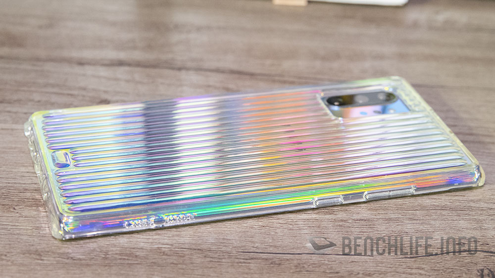 Case Mate Tough Groove