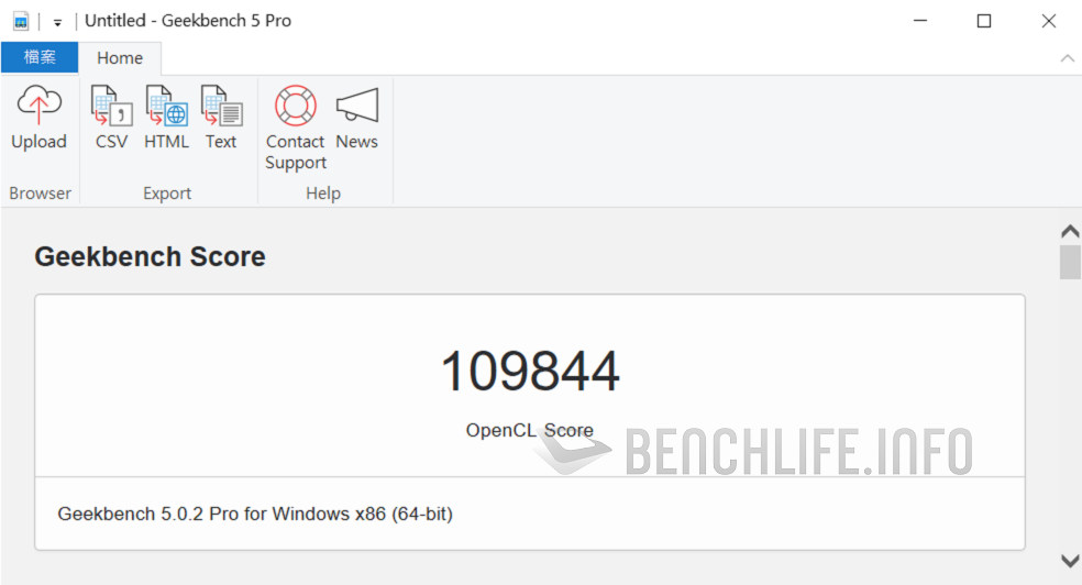 ASUS ROG Crosshair VIII Impact - Benchmark (1)