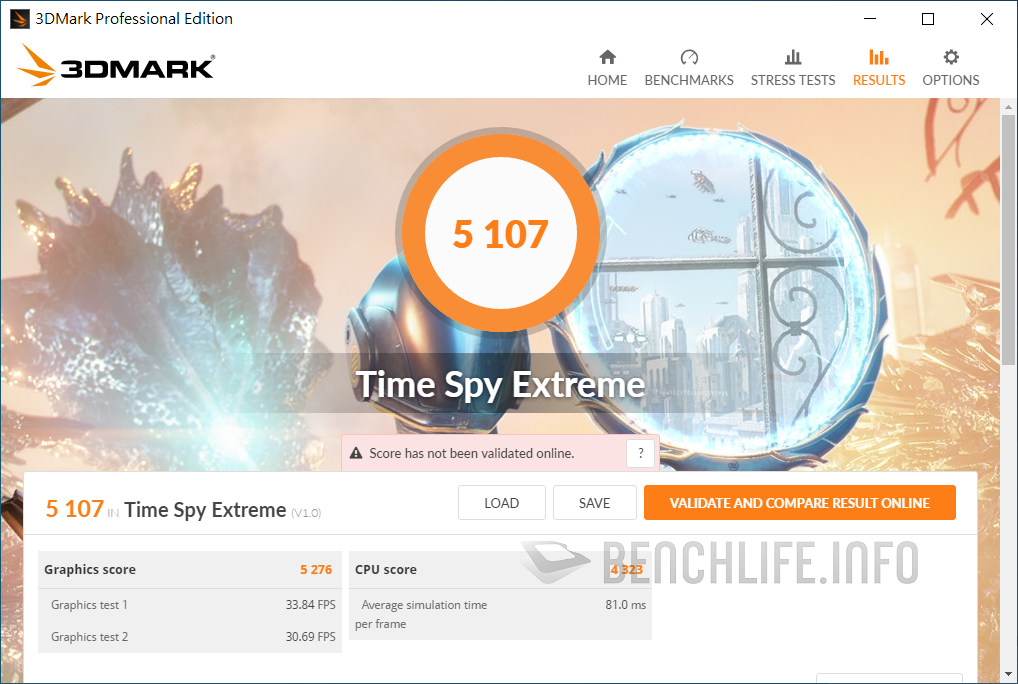 ASUS ROG Crosshair VIII Impact - Benchmark (13)
