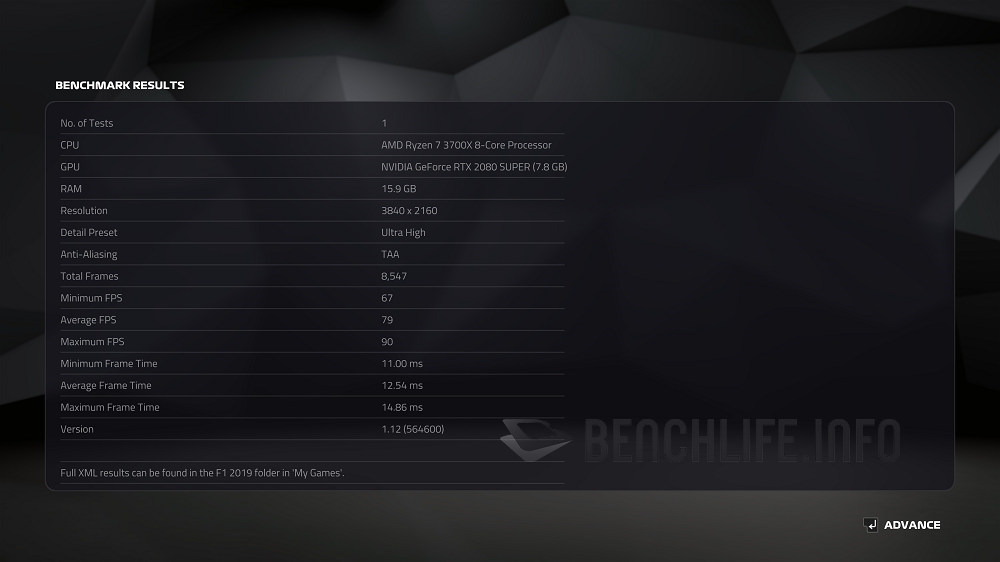 ASUS ROG Crosshair VIII Impact - Benchmark (9)