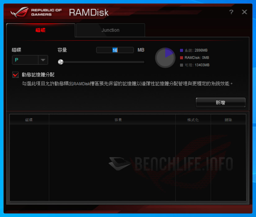 ASUS ROG Crosshair VIII Impact - Software (8)