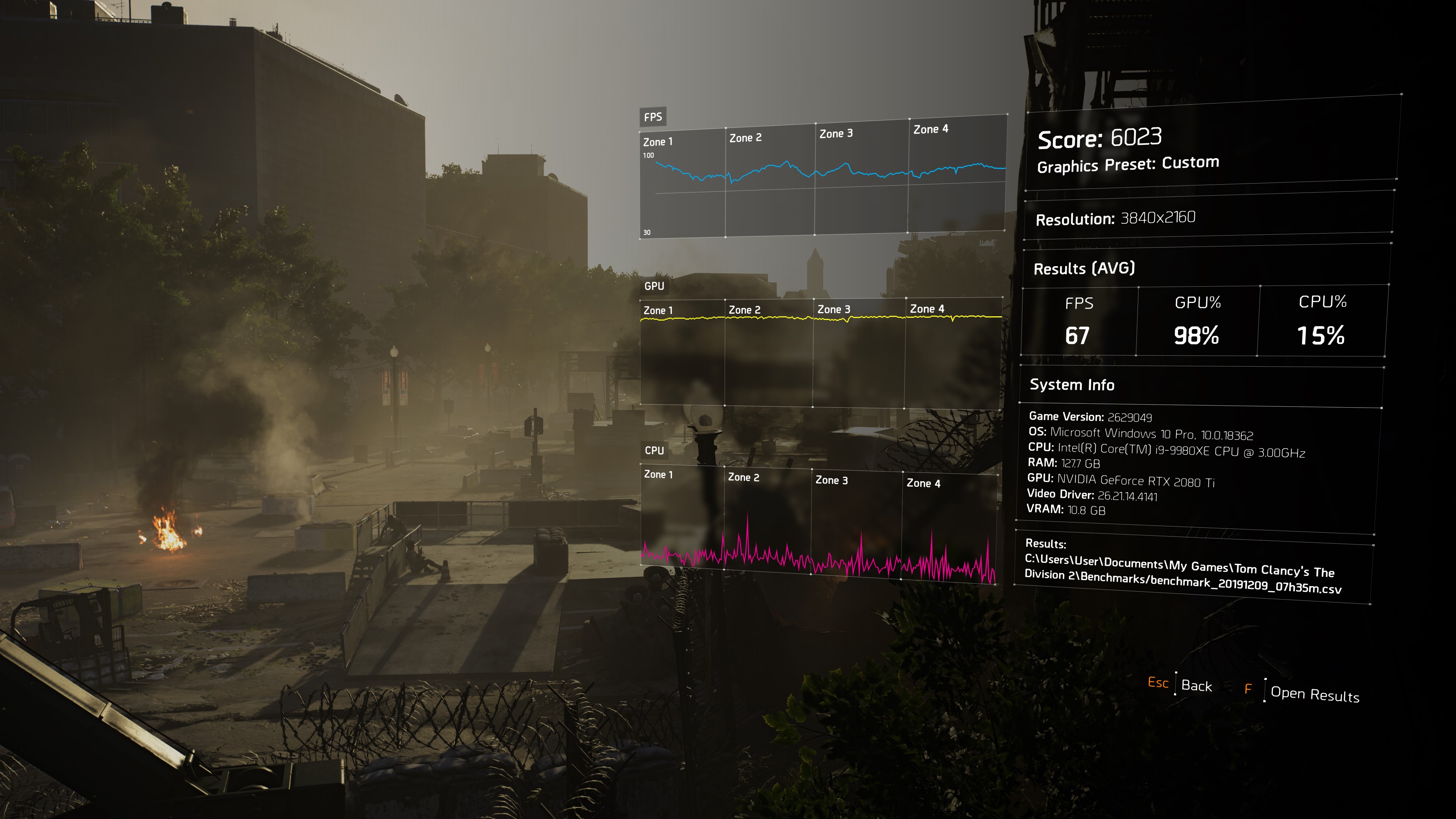 ROG Strix GeForce RTX 2080 Ti White Edition