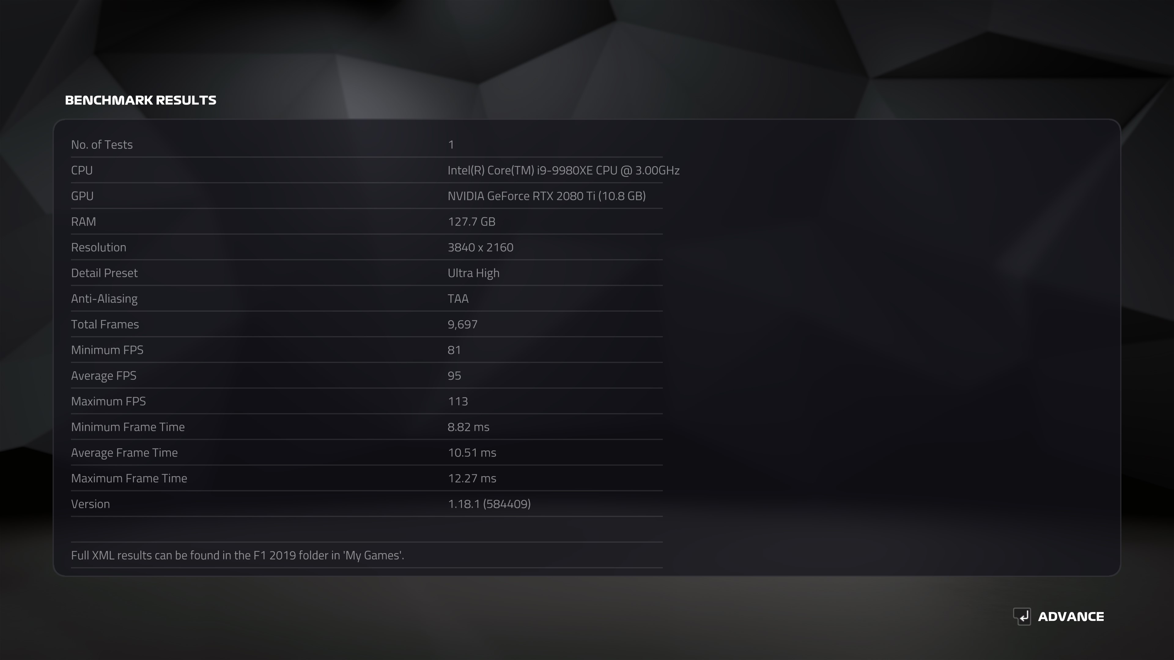 ROG Strix GeForce RTX 2080 Ti White Edition