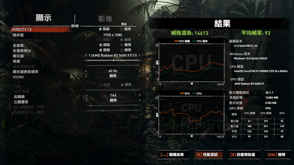 Sapphire Pulse Radeon RX 5600 XT - Benchmark (8)
