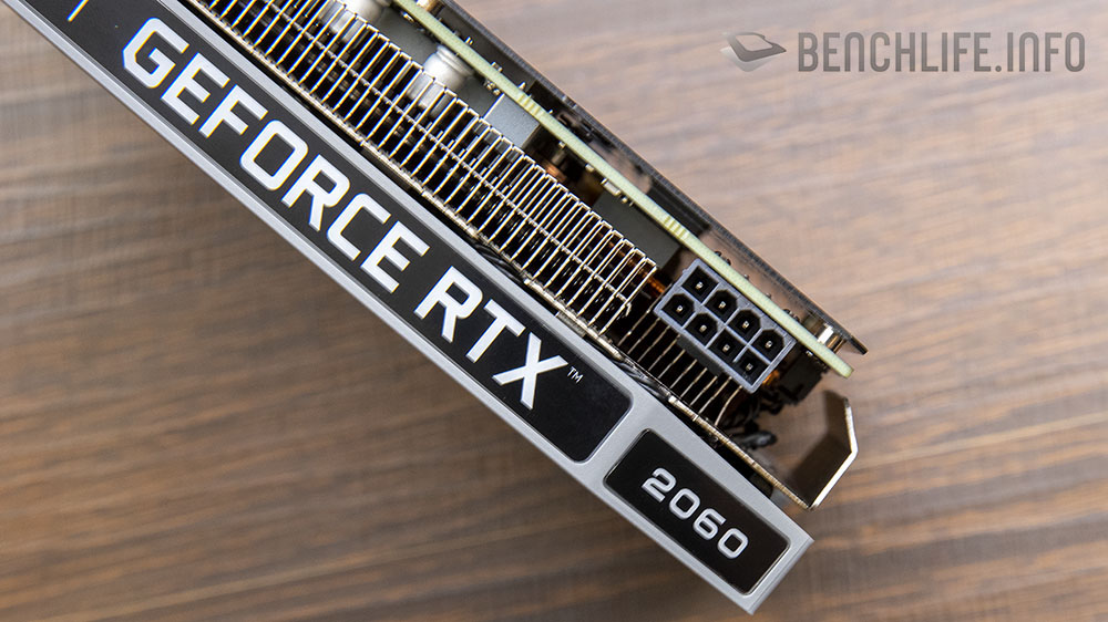 [情報] NVIDIA GeForce RTX2060 正式進入停產