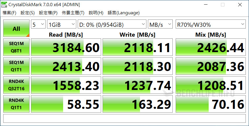 Plextor M9PY Plus - Benchmark (6)