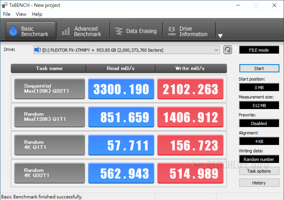 Plextor M9PY Plus - Benchmark (7)