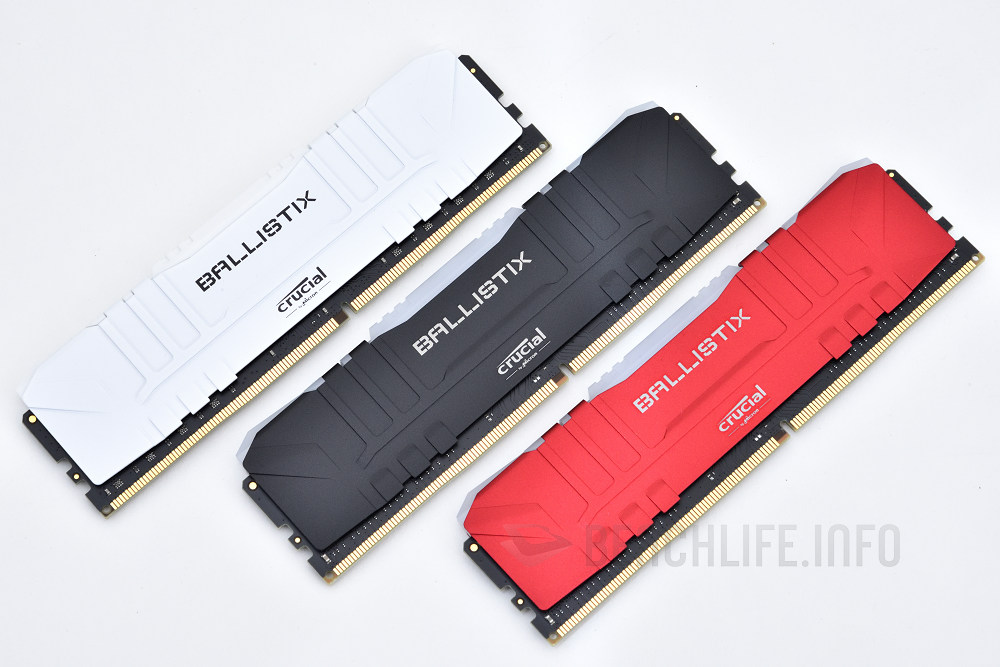 Разгон crucial ballistix 3600 на плате asus