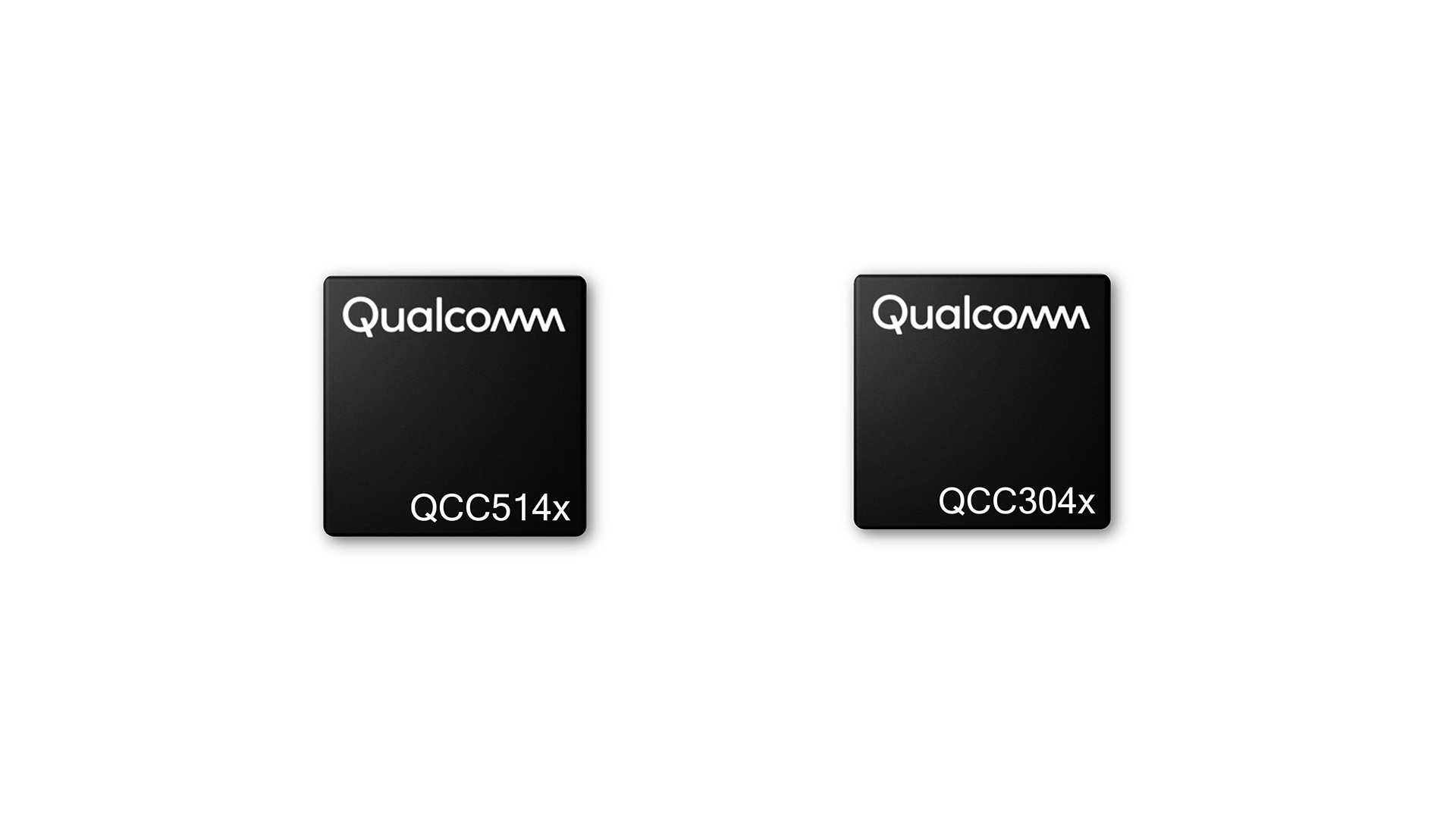 圖 高通推出Qualcomm QCC304x與QCC514x降噪