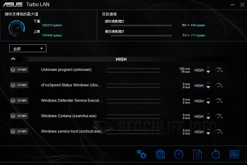 ASUS Prime Z490-A - Software (5)
