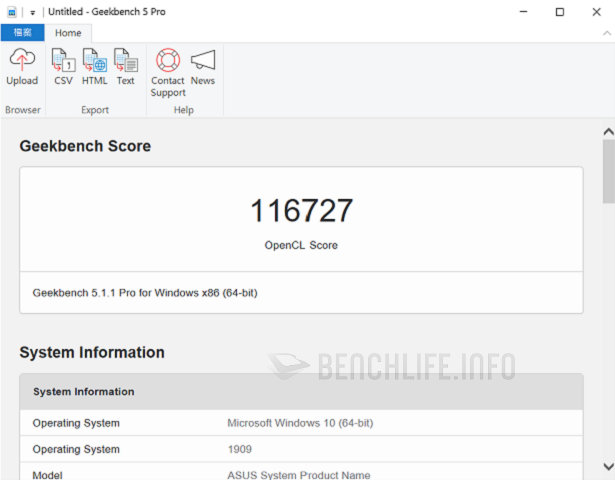 ASUS TUF Gaming B460-Plus - Benchmark (12)