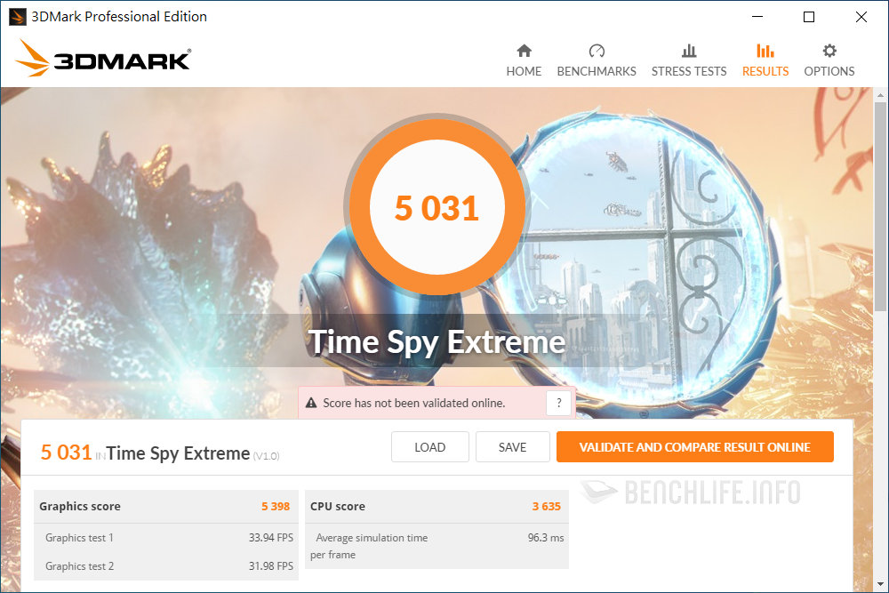 ASUS TUF Gaming B460-Plus - Benchmark (6)