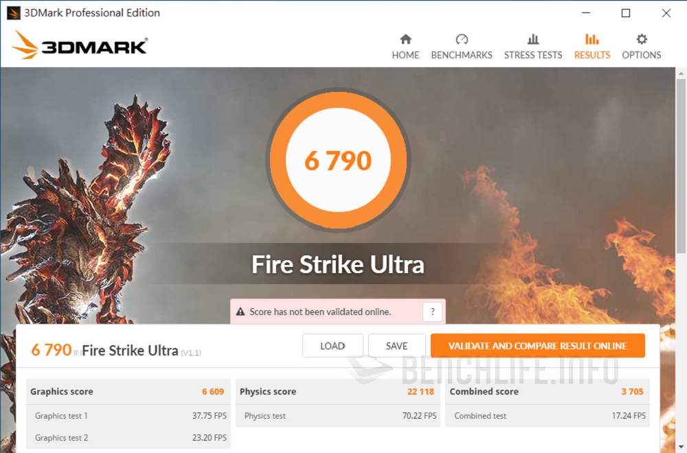 MSI MPG Z490 Gaming Carbon WIFI - Benchmark (11)