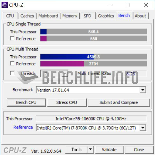 cpu