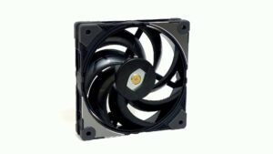 Cooler Mater MasterFan SF120M