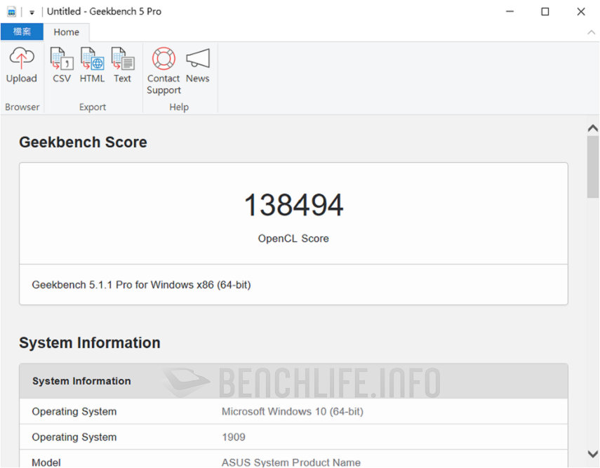 ASUS ProArt Z490 Creator 10G - Benchmark (6)