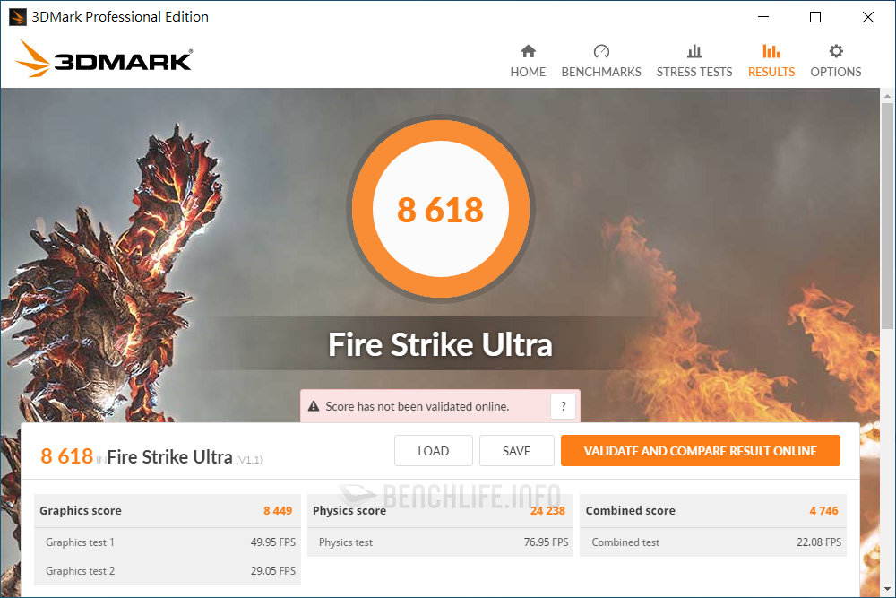 ASUS ROG Strix B550-E Gaming - Benchmark (11)