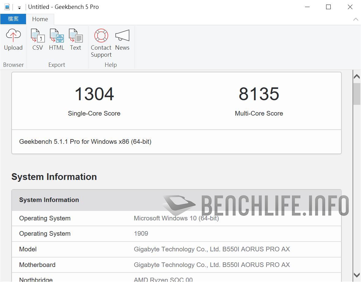 geekbench_B550I