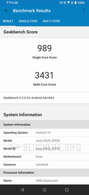 ASUS ROG Phone 3 - Benchmark (13)