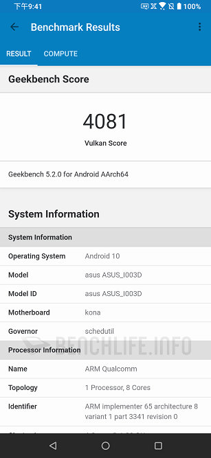 ASUS ROG Phone 3 - Benchmark (15)