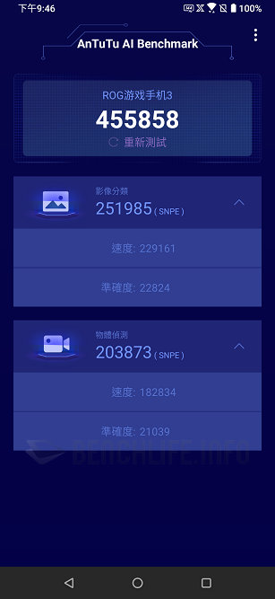 ASUS ROG Phone 3 - Benchmark (16)
