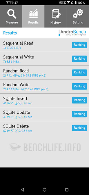 ASUS ROG Phone 3 - Benchmark (17)