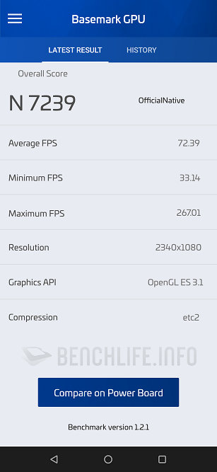 ASUS ROG Phone 3 - Benchmark (6)