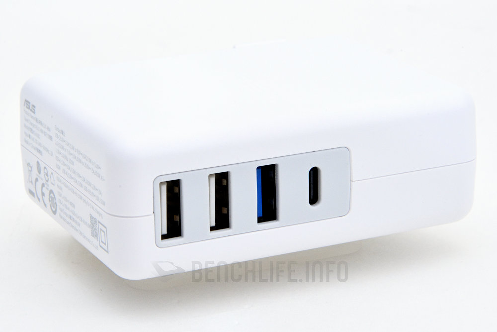ASUS Travel Charger 48W (4)