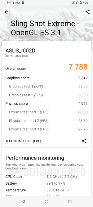 ASUS ZenFone 7 Pro - Benchmark (18)
