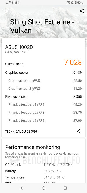ASUS ZenFone 7 Pro - Benchmark (19)