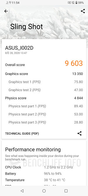 ASUS ZenFone 7 Pro - Benchmark (20)