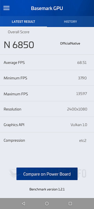 ASUS ZenFone 7 Pro - Benchmark (22)